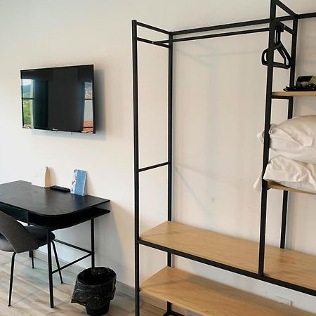 Hotel Pombal Rooms Santiago de Compostela Eksteriør bilde